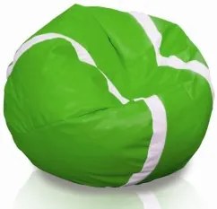 Babzsák teniszlabda 335L TiaHome - Sötétkék