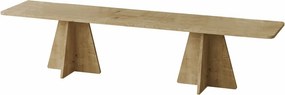Mushroom - Sapphire Oak