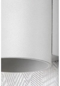 Rabalux 7021 - Fali lámpa KAUNAS 1xG9/10W/230V fehér