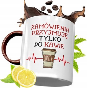 Bordó Bögre Pincérnek Születésnapra Ajándék fényképes nyomtatással