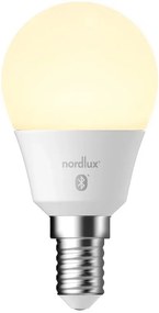 Nordlux Smart led izzó 1x4.7 W 6500 K E14 2070011401