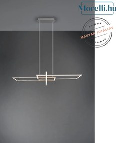 Függeszték Nikkel SALINAS TRIO 320310307