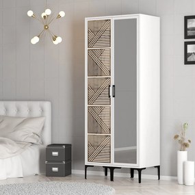 Kumsal PR - White