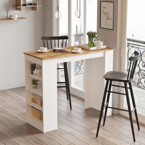 Bárasztal St1-Aw