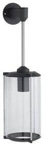 Paulmann 94281 - 1xE27/60W IP44 Kültéri fali lámpa KLASSIK 230V