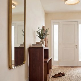 Fali tükör 55x150,5 cm Marco – Kave Home