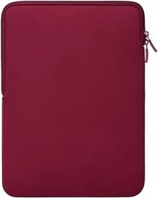 Notebook tok, álló, 13,3-14, RIVACASE Hagley 5223, burgundi vörös (NTRH5223B)