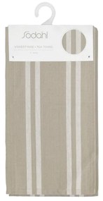 Pamut konyharuha szett 2 db-os 50x70 cm Soft – Södahl