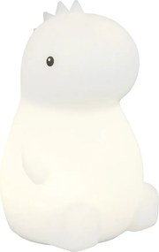 Fehér gyerek éjjelilámpa Rexy – Reality