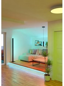 Eglo 901123 - LED RGBW Dimmelhető csillár zsinóron BALAMORTA-Z LED/3,7W/230V