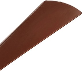 Kichler FERRON KLF-FERRON-60-BB Ventilátor IP20