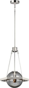 Quintiesse HARPER QN-HARPER-1P Függőlámpa 1x60W/E14