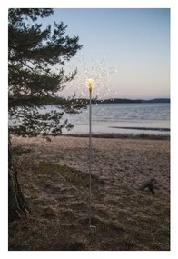Firework kültéri fénydekoráció, magasság 110 cm - Star Trading