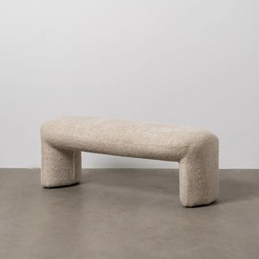 Bézs buklé pad Suave – Ixia