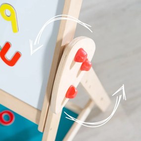 Játéktábla asztallal Fuchs &amp; Eule – Roba