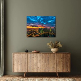 Kép - Urban (70x50 cm)