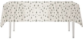 Karácsonyi terítő X-Mas Trees, 140 x 180 cm