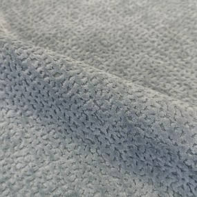 Jaguar dizájner 3D hatású hőszigetelő textil- Több színben elérhető