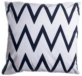 Dekoratív lepedő 45x45cm Grasse Lines TiaHome