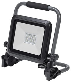 Ledvance - LED Reflektor WORKLIGHT R-STAND LED/30W/230V IP54 4058075831254