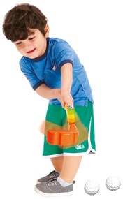 Fisher Price golfkészlet