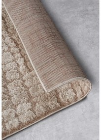 Bézs futószőnyeg 80x240 cm Artistique Beige – Elle Decoration