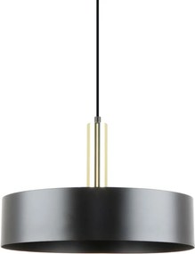 Zuma Line LEO A8133 Függőlámpa 1x40W/E27 IP20