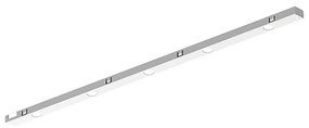 Minimal LED DALI sínrendszeres lámpafej
