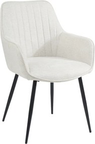 Maud karfás szék