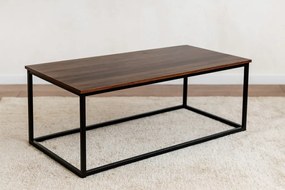 Dohányzóasztal 110 x 55 x 43 cm