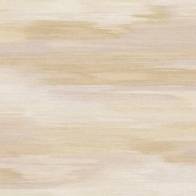 Parato Cristiana Masi Rio Aquarela barna-bézs akvarell vlies tapéta – 2081