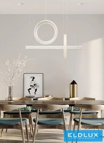 ELDLUX LP-23BN Modern Led Függesztett Lámpa IP20