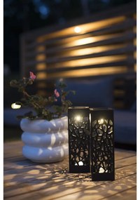 Izola 3 db napelemes függő LED lámpás, magasság 11 cm - Star Trading