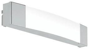 Eglo 97718 - LED Fürdőszobai tükörmegvilágítás SIDERNO LED/8,3W/230V IP44