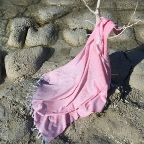 Flamingo - Pink