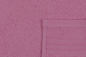 Vendégtörölköző Rainbow - Pink