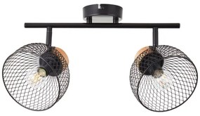 Brilliant - Spotlámpa THUY 2xE14/28W/230V