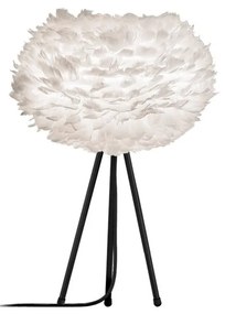 Fehér lámpabúra ø 45 cm Eos medium – UMAGE