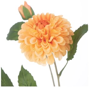 Művirág szett 10 db-os (magasság 62 cm) Dahlia – Restilo