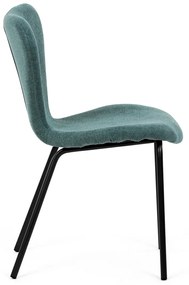 CT-S8010 BLUE2 étkezőszék szett, 2 db