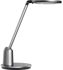 Philips Philips - LED Dimmelhető asztali lámpa EINSTEIN LED/15W/230V 2800/4000/5100K P6333