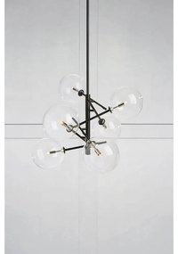 Andrew függőlámpa 6 izzóval - Markslöjd