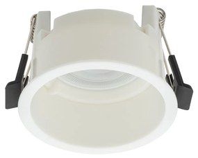 Cup álmennyezetbe süllyeszthető spotlámpa