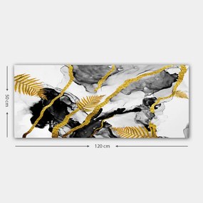 Vászonkép, 50×120 cm – TR451ERN1244