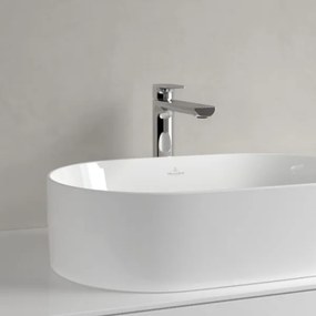 Villeroy & Boch 4A1956R1 - COLLARO ráültethető mosdó, 56x36 cm, kerámia/fehér
