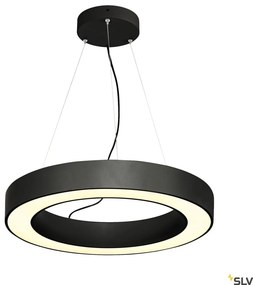 SLV MEDO 1002890 Függőlámpa 7x34W/LED 3000K 2000LM IP20