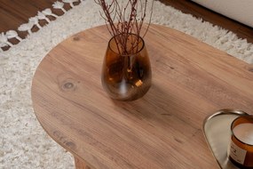 Dohányzóasztal Sable - Atlantic Pine