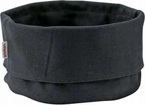 Stelton Classic Pamut Kenyértartó Kenyértartó Fekete