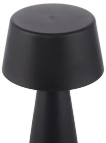 JUST LIGHT. 19260-18 - LED Dimmelhető kültéri lámpa ABERA LED/3W/3,7V IP54