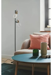 Nordlux - Állólámpa ARILD 2xE14/40W/230V